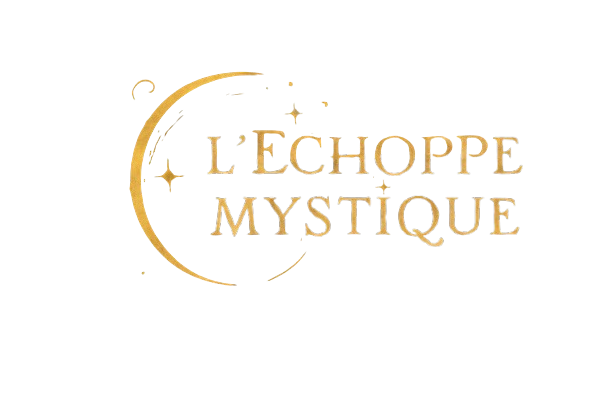 Logo Echoppe Mystique